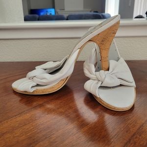 High Heels! Open Toe!❤️ Size 8.